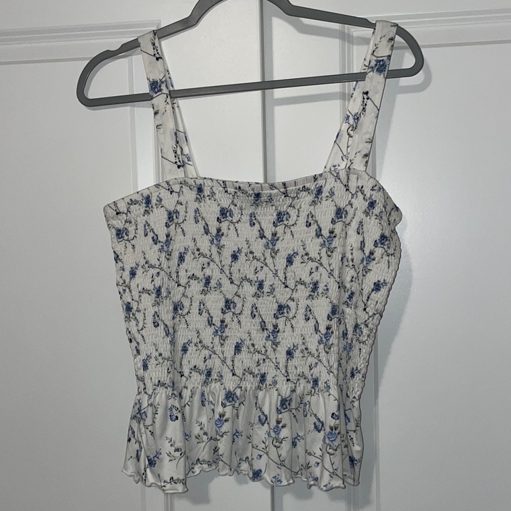 Rue21 Tank